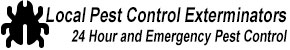 Boardman OR Pest Control Exterminators